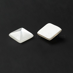 Resin Cabochons&nbsp;LS-CRES-D003-12