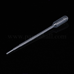 Disposable Plastic Dropper&nbsp;SOAP-PW0001-005A