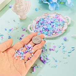50g Glass Seed Beads&nbsp;SEED-TA0001-67D