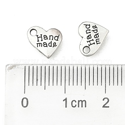 Alloy Pendants&nbsp;X-PALLOY-A19868-AS-LF