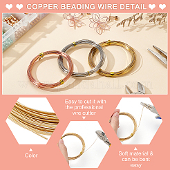 Copper Wire&nbsp;CWIR-WH0010-05A
