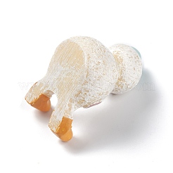 Christmas Theme Resin Display Decorations&nbsp;DJEW-R008-01H