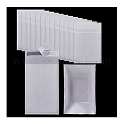 Waxed Paper Storage Bags&nbsp;ABAG-WH0052-06C