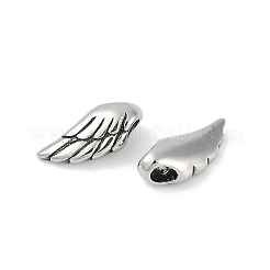 316 Surgical Stainless Steel Pendants&nbsp;STAS-G349-28AS