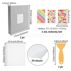 DIY Photo Albums&nbsp;AJEW-GA0010-77
