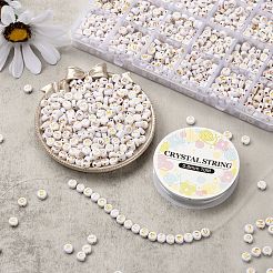 DIY Bracelet Making Kits&nbsp;DIY-LS0002-91