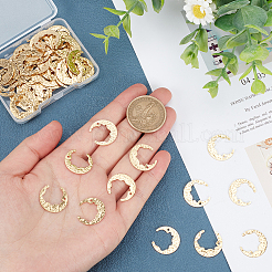Brass Pendants&nbsp;KK-DC0001-91