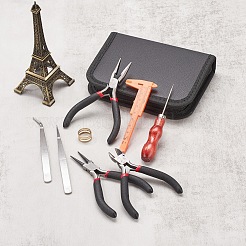 DIY Jewelry Kit&nbsp;DIY-YW0001-43B