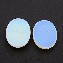 Opalite Cabochons&nbsp;X-G-P024-01