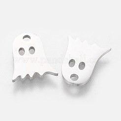 Non-Tarnish 201 Stainless Steel Charms&nbsp;STAS-S105-T218