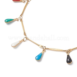 304 Stainless Steel Charm Bracelets&nbsp;BJEW-JB13052