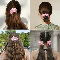 DIY Hair Tie Making Kits&nbsp;DIY-TA0015-81F