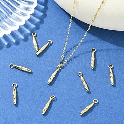 SHEGRACE Brass Pendants&nbsp;XGRQ3P016-618G