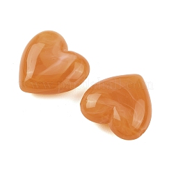 Opaque Acrylic Beads&nbsp;OACR-Z036-01A-04