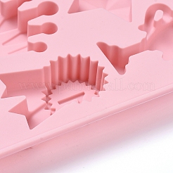 Food Grade DIY Silicone Molds&nbsp;DIY-E031-02