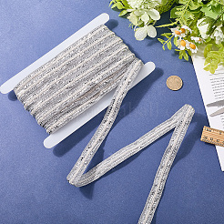 10 Yards Polyester Ribbon&nbsp;OCOR-GF0005-19A