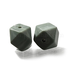 Acrylic Beads&nbsp;OACR-A036-01C