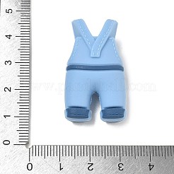 Silicone Focal Beads&nbsp;SL-CBAE849-01C