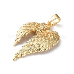 Alloy Penadants&nbsp;PALLOY-V009-02G