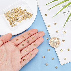 Zinc Alloy Spacer Beads&nbsp;FIND-GO0001-94B
