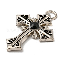 Alloy Big Pendants&nbsp;PALLOY-A007-04AS