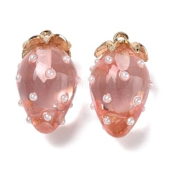 Resin Pendants&nbsp;FIND-C096-A-01G