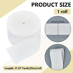 20M Polycotton Ribbon&nbsp;OCOR-BC0009-64