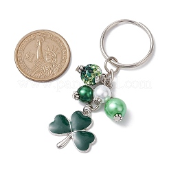 Glass Keychains&nbsp;KEYC-JKC01010