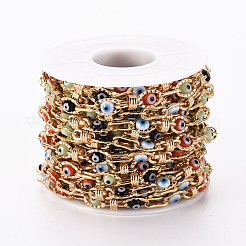Handmade Brass Chains&nbsp;CHC-S012-031