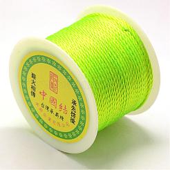 Nylon Braided Cord&nbsp;NWIR-R026-1.0mm-F231