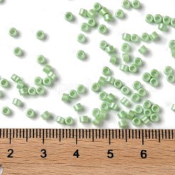 Baking Paint Glass Seed Beads&nbsp;SEED-S042-15A-08