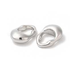 Non-Tarnish 304 Stainless Steel Pendants&nbsp;STAS-H214-19P