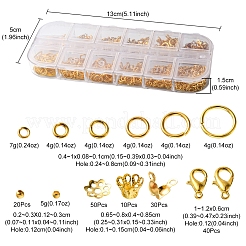 DIY Jewelry Making Finding Kit&nbsp;DIY-FS0004-36