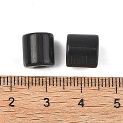 Natural Black Obsidian Beads&nbsp;G-I395-B02