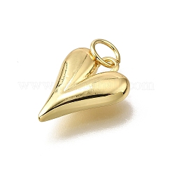 Brass Pendants&nbsp;X-KK-V011-40G