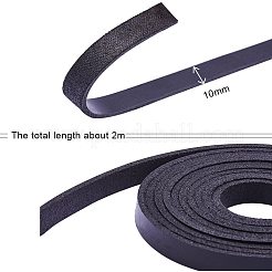 Cowhide Leather Cord&nbsp;WL-PH0004-01