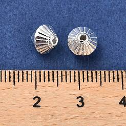 Alloy Beads&nbsp;PALLOY-A006-04S