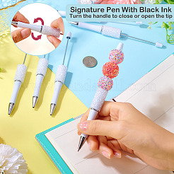 ABS Plastic Ball-Point Pen&nbsp;BT-TAC0003-15D