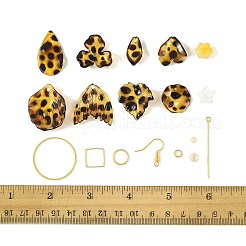 DIY Earring Making Kit&nbsp;DIY-FS0010-30