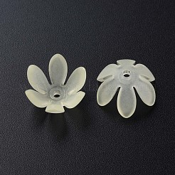 Transparent Acrylic Beads&nbsp;MACR-S373-47-D03
