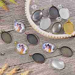 DIY Pendant Making Kits&nbsp;DIY-SZ0004-47