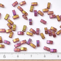 MIYUKI Half TILA Beads&nbsp;SEED-J020-HTL301