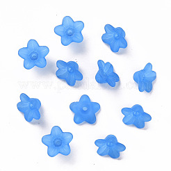 Transparent Acrylic Beads&nbsp;PL554-09
