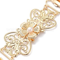 Alloy Cardigan Clips&nbsp;PALLOY-M213-01G