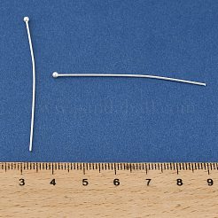 Brass Head Pins&nbsp;LS-KK-H258-09C-S