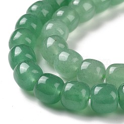 Natural Green Aventurine Beads Strands&nbsp;G-D481-01