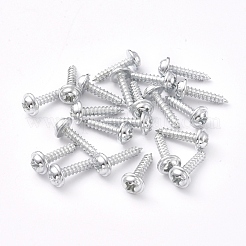 Iron Screw&nbsp;TOOL-WH0119-15A