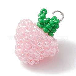 Seed Glass Pendant&nbsp;PALLOY-MZ00240