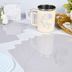 PVC Heat Transfer Vinyl&nbsp;DIY-WH20011-60L