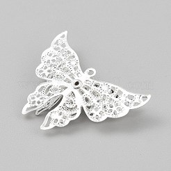 Iron Pendants&nbsp;IFIN-WH0088-02S